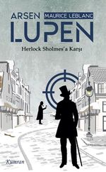 Arsen Lüpen Herlock / Sholmes'a Karşı