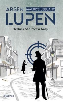 Arsen Lüpen Herlock / Sholmes'a Karşı