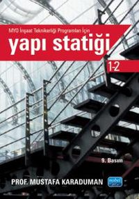 Yapı Statiği & MYO İnşaat Teknikerliği Programları İçin