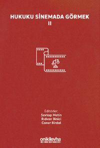 Hukuku Sinemada Görmek II