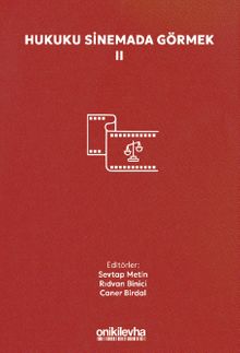 Hukuku Sinemada Görmek II