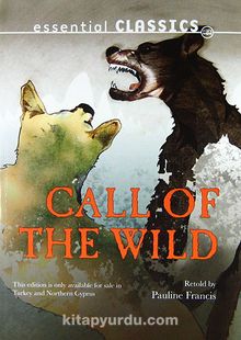 Call of the Wild (Essential Classics) (Cd'li)