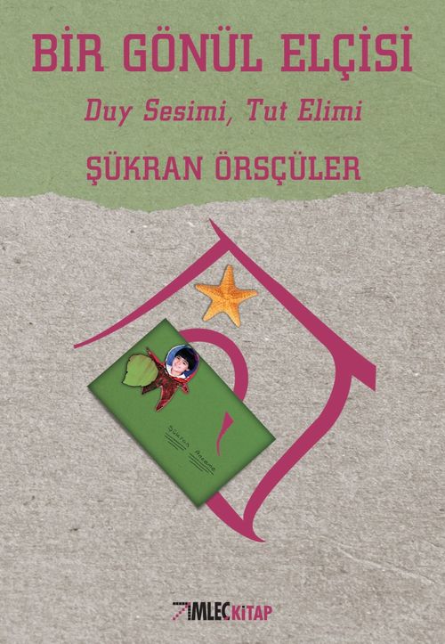 Bir Gönül Elçisi & Duy Sesimi, Tut Elimi