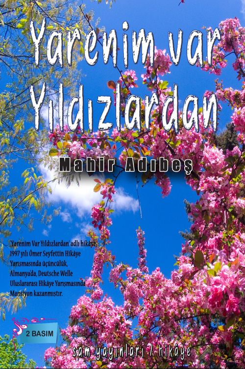 Yarenim Var Yıldızlardan