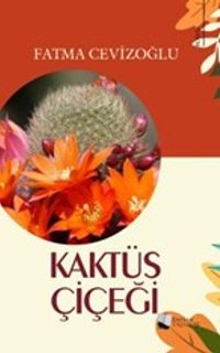 Kaktüs Çiçeği