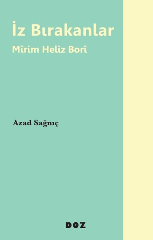 İz Bırakanlar