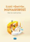 İleri Yönetim Muhasebesi