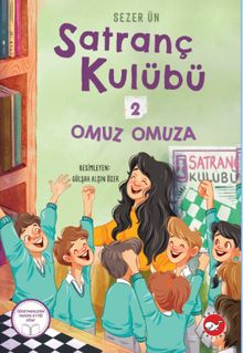 Satranç Kulübü 2: Omuz Omuza