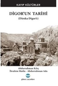 Digor'un Tarihi