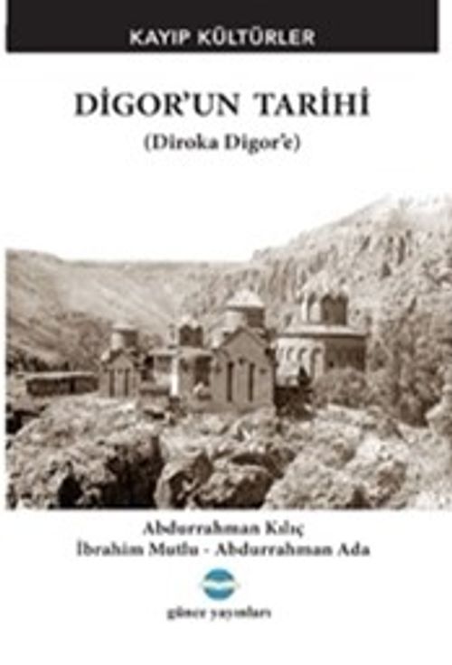 Digor'un Tarihi