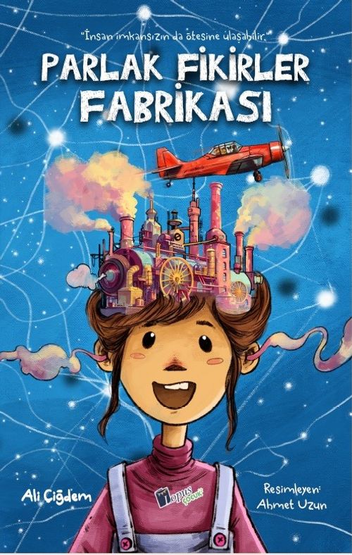 Parlak Fikirler Fabrikası