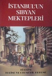 İstanbulun Sıbyan Mektepleri (2-D-72)