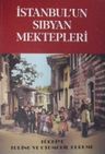 İstanbulun Sıbyan Mektepleri (2-D-72)