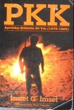 PKK – Ayrılıkçı Şiddetin 20 Yılı (1973 – 1992) Kod: 13-E-30