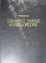 Osmanlı Tarihi Ansiklopedisi (4-C-36)