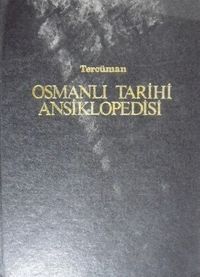 Osmanlı Tarihi Ansiklopedisi (4-C-36)