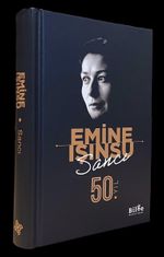 Sancı 50.Yıl Özel Baskı