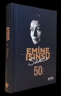 Sancı 50.Yıl Özel Baskı