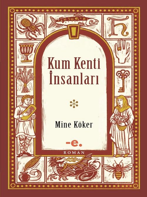 Kum Kenti İnsanları