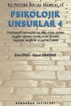Psikolojik Unsurlar 4 & Dış Politika &Uuml;zerine Okumalar 14
