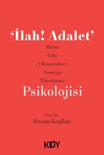 'İlahi Adalet' (!)