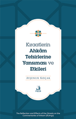 Kıraatlerin Ahkam Tefsirlerine Yansıması ve Etkileri