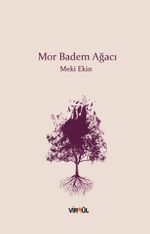 Mor Badem Ağacı