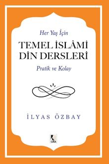 Temel İslami Din Dersleri