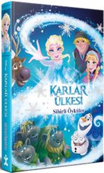 Karlar Ülkesi / Sihirli Öyküler
