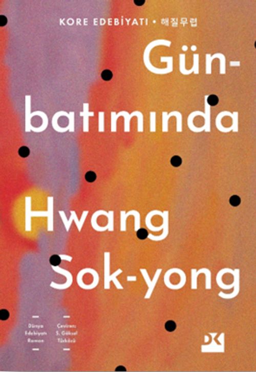 Günbatımında