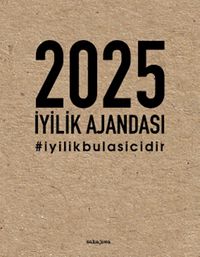 Ayşe Arman 2025 İyilik Ajandası - Kraft