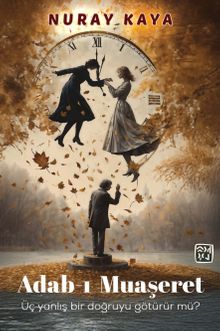 Adab-ı Muaşeret
