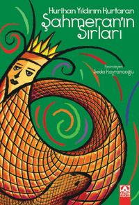 Şahmeran'ın Sırları