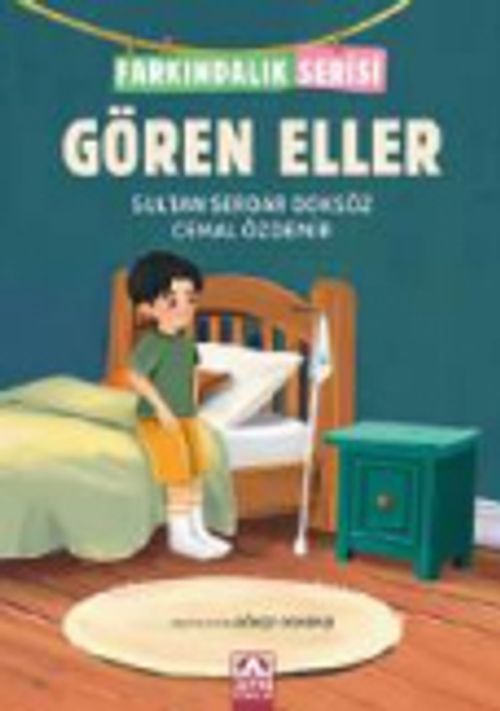 Gören Eller / Farkındalık Serisi