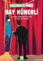 Bay Hünerli / Farkındalık Serisi