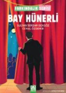 Bay Hünerli / Farkındalık Serisi