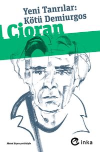 Yeni Tanrılar: Kötü Demiurgos