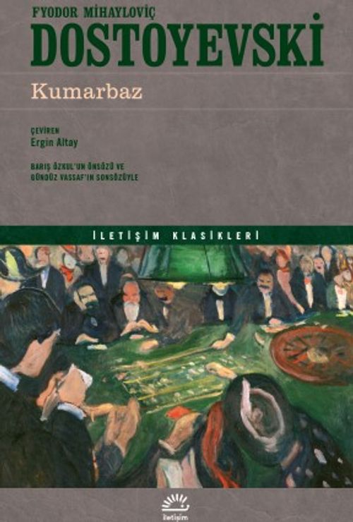 Kumarbaz