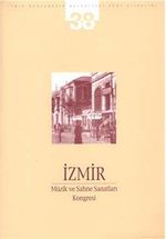 İzmir Müzik ve Sahne Sanatları Kongresi