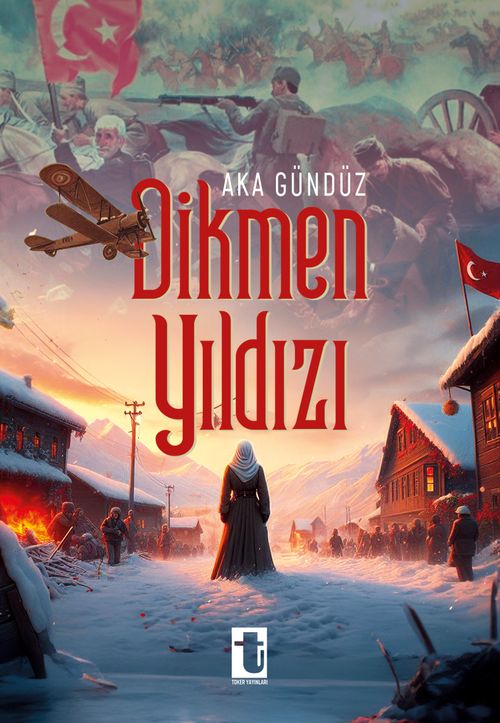 Dikmen Yıldızı