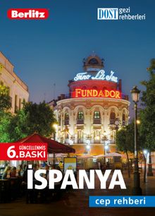 İspanya / Cep Rehberi