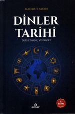 Dinler Tarihi & Tarih, İnanç ve İbadet