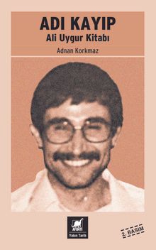 Adı Kayıp & Ali Uygur Kitabı