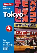 Tokyo Cep Rehberi