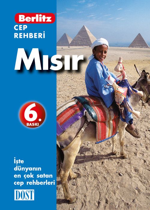 Mısır Cep Rehberi