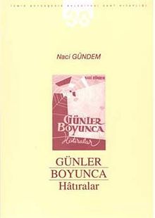 Günler Boyunca Hatıralar