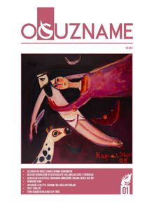 Oğuzname Seçkisi 1