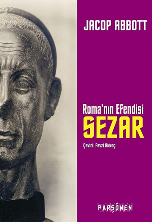 Sezar & Roma'nın Efendisi