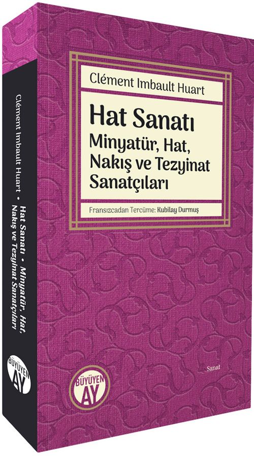 Hat Sanatı & Minyatür, Hat, Nakış ve Tezyinat Sanatçıları