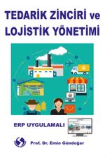 Tedarik Zinciri ve Lojistik Yönetimi